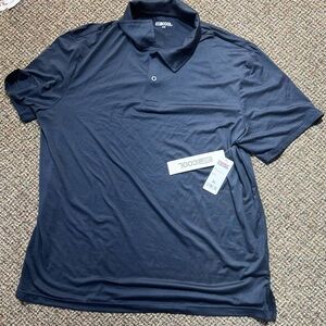 32 Degrees Navy Men's Polo Shirt